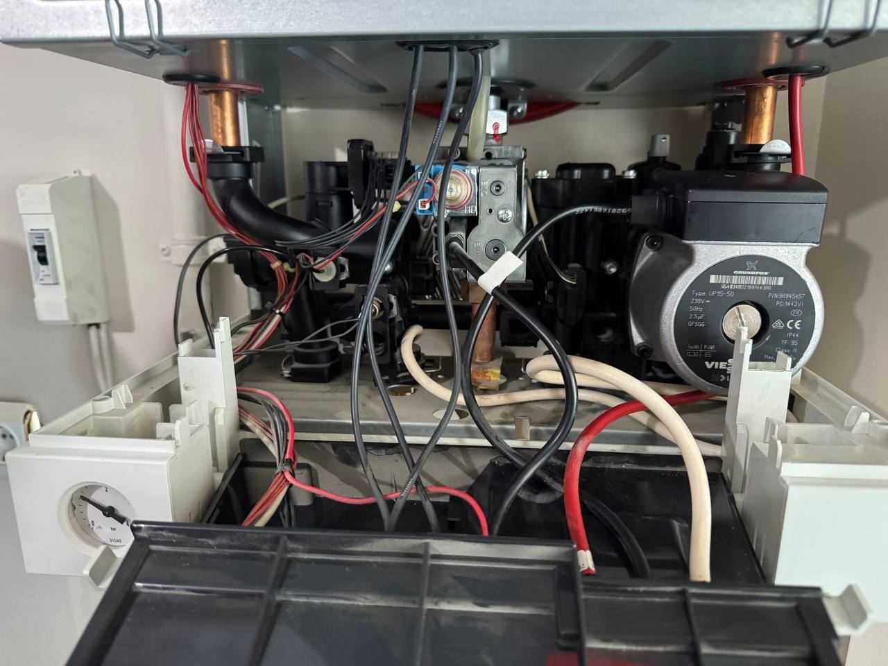 Kombi Arıza Onarımı