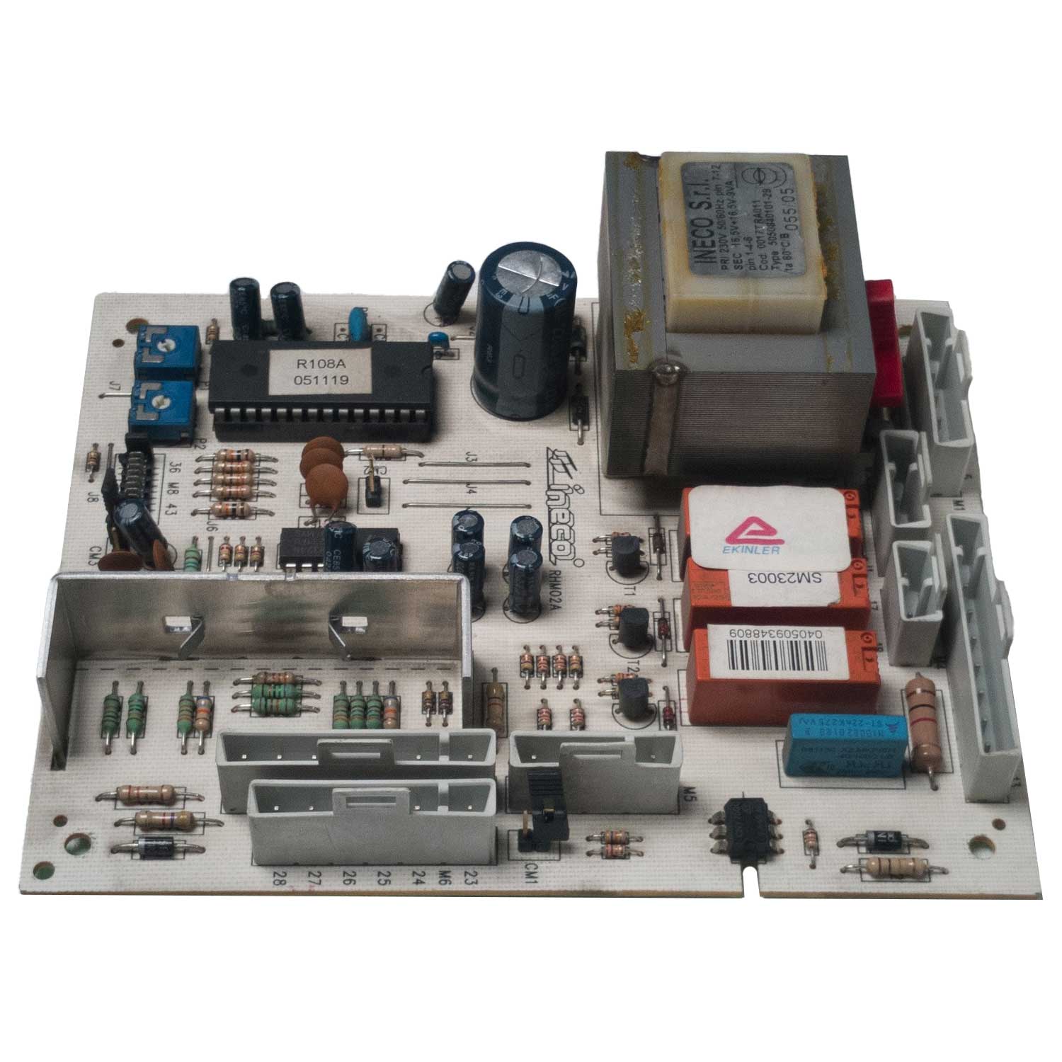 Elektronik Kart Tamiri